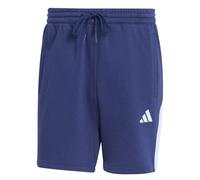 Adidas Seasonal Essentials Colorblock Sweat Shorts Bleu M / Regular Homme