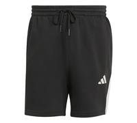 Short adidas Essentials Colorblock Noir M