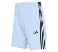 Adidas Short Essentials French Terry 3-Stripes Bleu Homme 2XL
