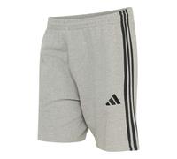 Short adidas Essentials French Terry 3-Stripes Gris XL