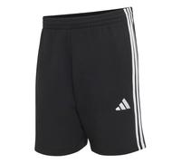 ADIDAS SPORTSWEAR Pantalon de sport noir / blanc, Taille S