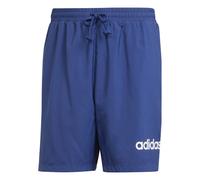 Short adidas Essentials Linear Chelsea Bleu L