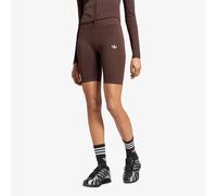 Short adidas Essentials Seamless Shorts 5 Inch Aurora Coffee XL