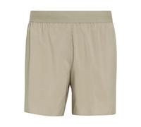 adidas Run Essential 7in Short de running Hommes-kaki, Taille XL