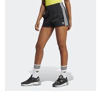 Short adidas Femme Bermuda IB7426 Short 3 Stripes Adicolor Classique Noir