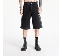 Short adidas Firebird Adicolor Denim Shorts True Black Denim 37