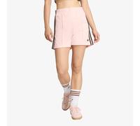 Short adidas Firebird Classic Shorts Sandy Pink/ Aurora Coffee XL