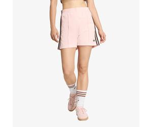 Short adidas Firebird Classic Shorts Sandy Pink/ Aurora Coffee XL