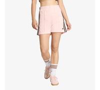 Short adidas Firebird Classic Shorts Sandy Pink/ Aurora Coffee XS