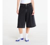 Short adidas Firebird Jorts Denim True Black Denim XS/32