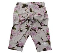 Short Adidas Floral XL - Adidas - Gris - Femme - Polyester - Regular XS