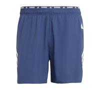 Adidas Short de running adi365 7in Hommes Bleu Taille XXL