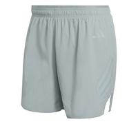 Adidas Short de running ADI365 Formotion Iconic Homme Wonder Sage Taille S 13 cm