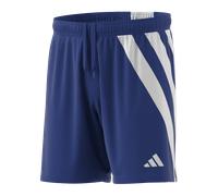 Short adidas Fortore 23 bleu blanc M