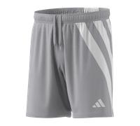 Short adidas Fortore 23 gris blanc M