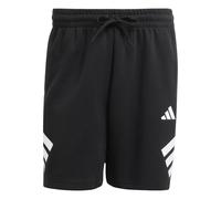 Adidas Short Future Icons Three Stripes - Noir Homme Taille XL