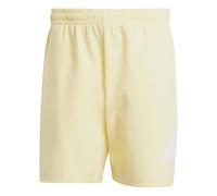 Adidas Future Icons Badge Of Sport Shorts Jaune XL / Regular Homme
