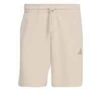 Short adidas Future Icons Small Logo Beige S Male