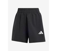 Short adidas Future Icons Small Logo noir pur femme - XL