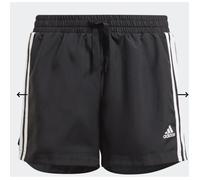 Adidas Short enfant G3SSHO GN1460 3-bandes Noir 4-5 ans
