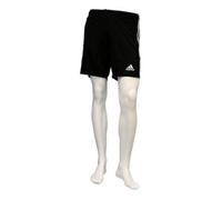 SHORT ADIDAS GN5776 SQUAD 21 POUR HOMMES NOIR / BLANC : M