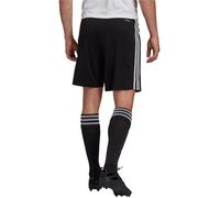 SHORT ADIDAS GN5776 SQUAD 21 POUR HOMMES NOIR / BLANC : XL