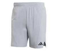 Short adidas Gris L 9"