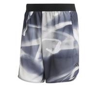 Short adidas Heat.Rdy Hiit Gris XL 5"