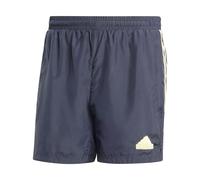 Short adidas House of Tiro Bleu M