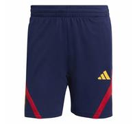 Short adidas House Of Tiro Nations Bleu M Male