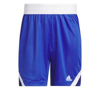 Short adidas Icon Squad Aeroready Bleu L