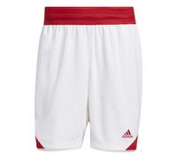 Short adidas Icon Squad Blanc S