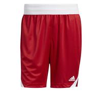 Short adidas Icon Squad Rouge XL