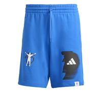 Adidas Jude Bellingham Shorts Bleu XL Homme