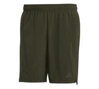 Adidas Designed For Training Workout 7´´ Shorts Vert L Homme