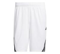 Short adidas Legends 3-Stripes Blanc S 7"