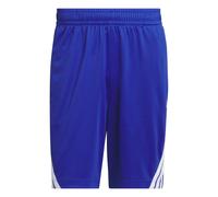 Short adidas Legends 3-Stripes Bleu M 9"