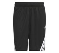 Short adidas Legends 3-Stripes Noir 2XL 7"