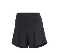 Adidas Short Match pour Femme Noir XS