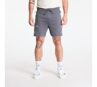 Short adidas Mercedes Silver Shorts Grey Five L
