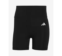 Adidas Legging court femme Optime Essentials Workout Noir Taille L