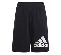 Short Adidas Original U Bl Short - Adidas - Enfant - Garçon - Noir - Regular - Polyester recyclé 7/8