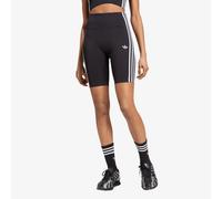 Short adidas Originals Essentials 3 Stripes Seamless Shorts 5 Inch UNISEX Black M