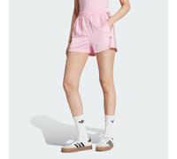 Short adidas Originals Pin-stripe Satin True Pink 2XS