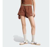 SHORT ADIDAS ORIGINALS SUMMER GLOW Preloved Brown 2XS