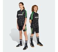 Short adidas Originals X Minecraft Enfants Black 15-16A
