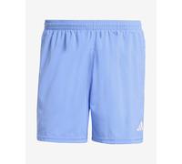 Short adidas Own The Run 5 inch bleu - S