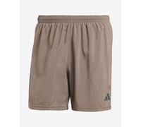 Short adidas Own The Run 5 pouces marron - S