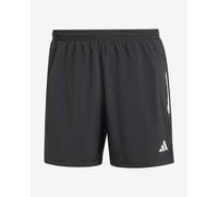 Short adidas Own The Run noir pur blanc - S