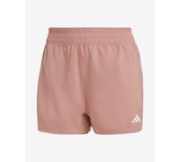 Short adidas Own the Run rose pâle femme - XL
